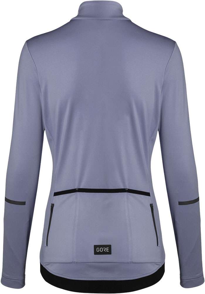 Progressi Gorewear: maglia termica da donna