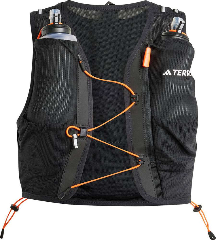 Adidas terrex trail 5l - chaleco para correr