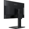 Monitor msi pro mp275qpg 27 (negro, 2x hdmi, display port)