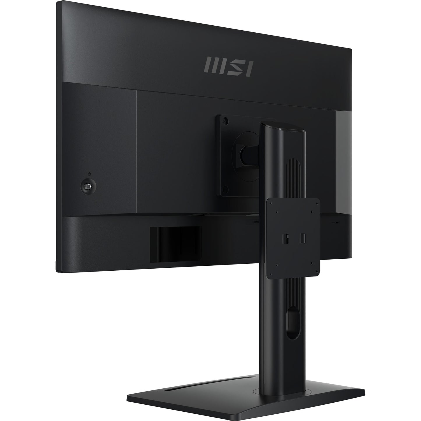 Monitor msi pro mp275qpg 27 (negro, 2x hdmi, display port)