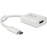 Delock USB-C> HDMI - afbeelding 1