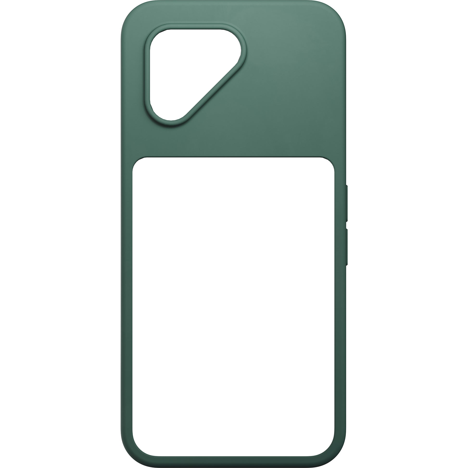 Fairphone (gen. 6) protective case sleeve (green)