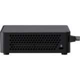 Asus nuc 14 pro slim kit rnuc14rvku700002i barebone (zwart | core ultra 7 155h | arc graphics) - afbeelding 8