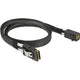 Delock Mini SAS HD SFF-8643> Mini SAS SFF-8087, 0.5m