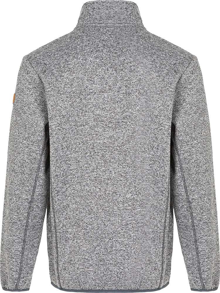 Whistler sampton melange - fleece jacket