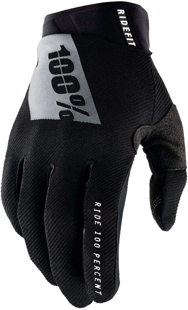 100% ridefit - guantes mtb