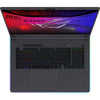 Portátil para juegos Asus ROG Strix G18 G815LR-S9103W 18 Copilot+ (Negro Gris | Core Ultra 9 275HX | RTX 5070 Ti | 32 GB | 2 TB SSD)