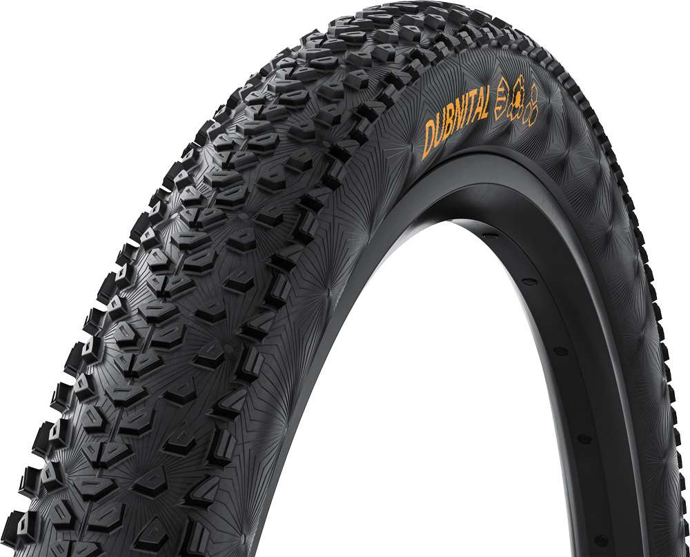 Continental Conti Faltr. Dubnital 55-622 B B Race Rapid