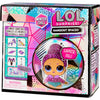 Mga entertainment l.o.l. surprise! winter chill hangout spaces - style 2 pop