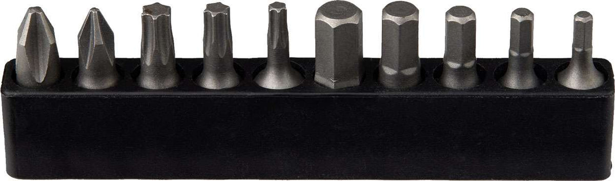 Set punte Katana da 10 pezzi