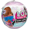MGA Entertainment Surprise! Presentare il freddo invernale.