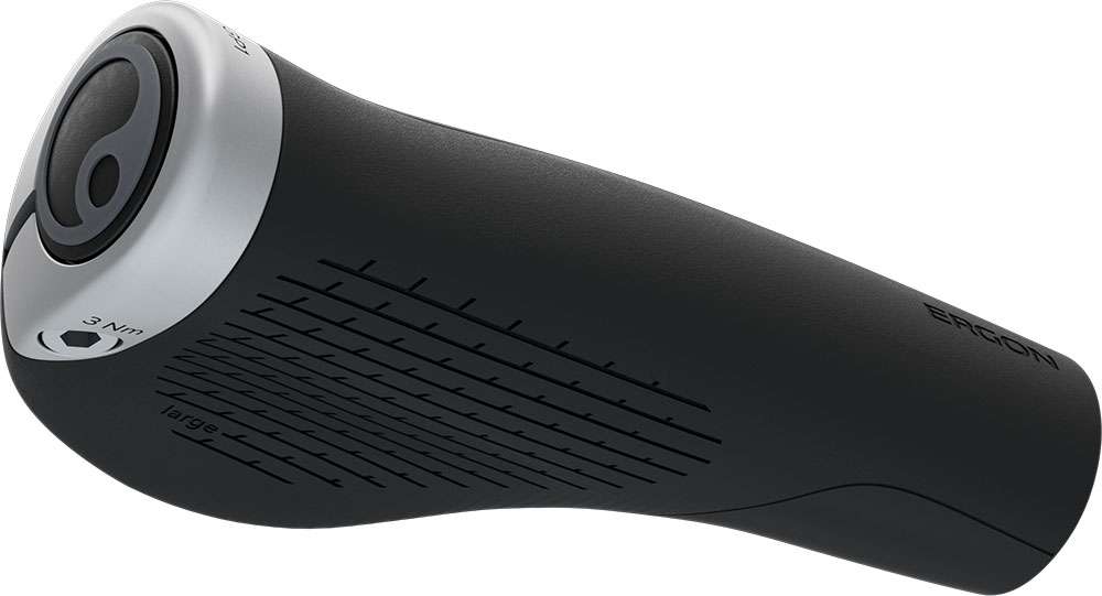 Ergon gestisce GP1-L EVO