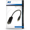 Connettività ACT USB-C a Adattatore femminile HDMI