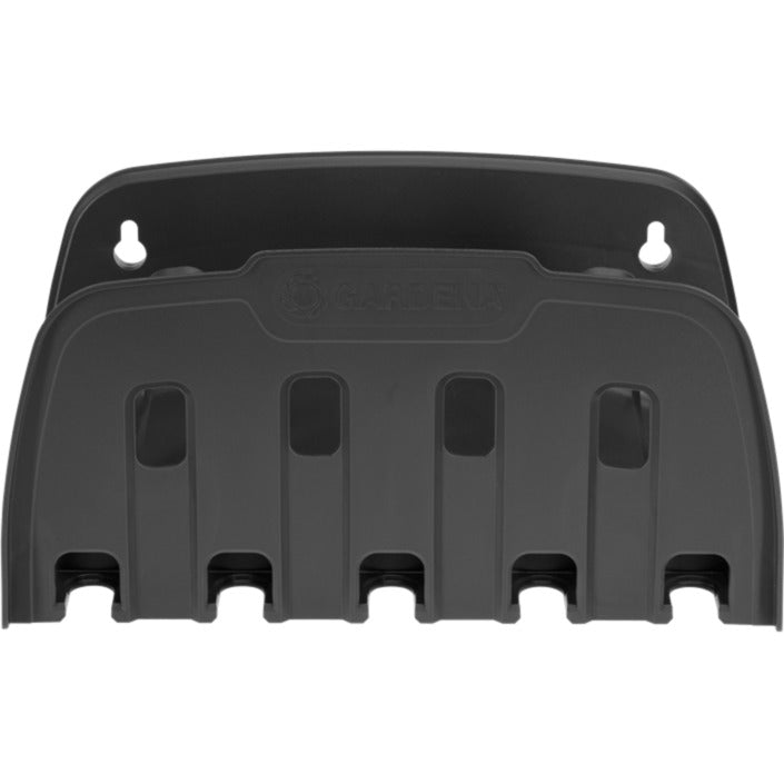 Soporte para la manguera de pared