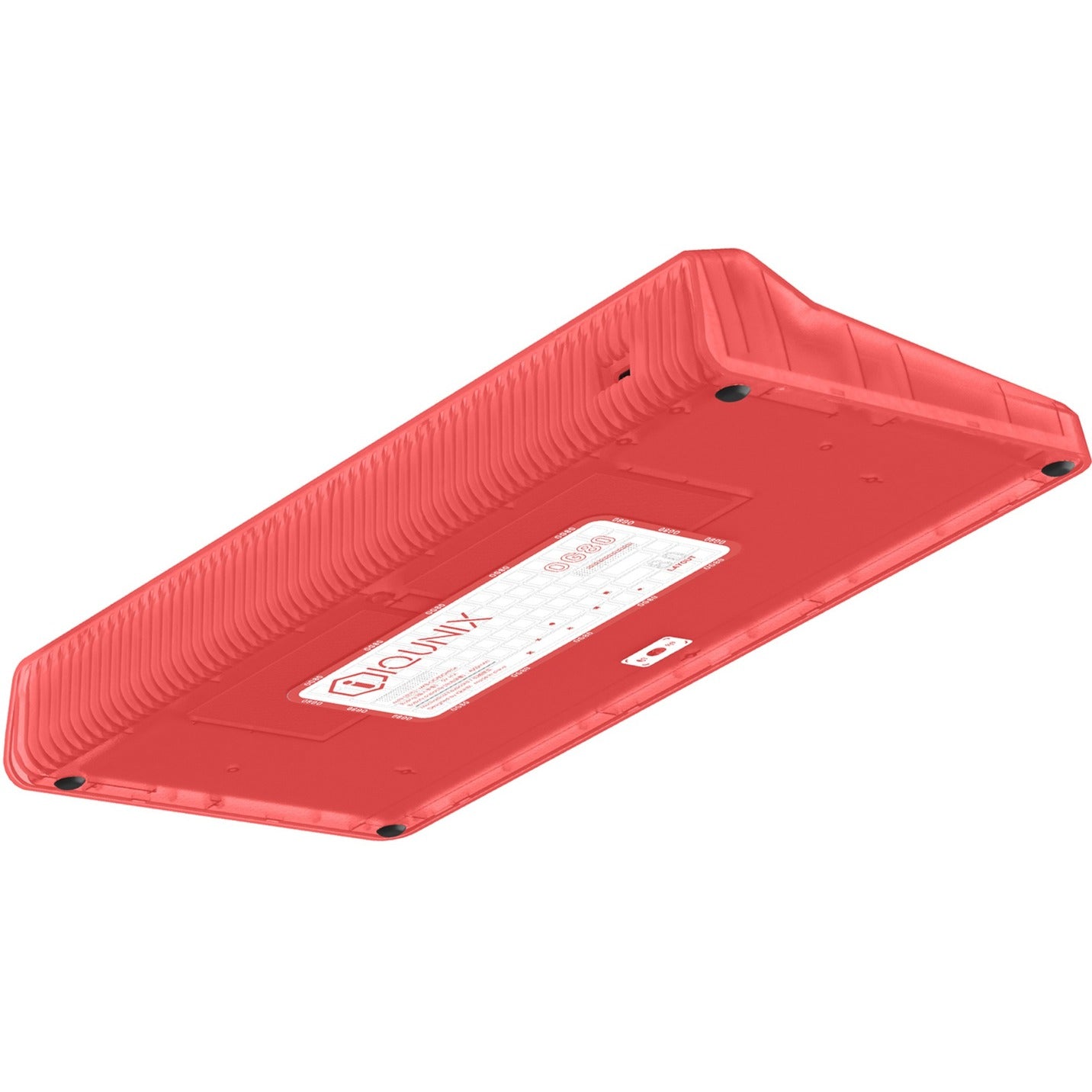 Tastiera meccanica wireless del fornitore di gioia Iqunix OG80