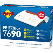 AVM Fritz! - afbeelding 6