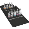 WAA 8767 HMC HF 1 Zyklop bit doppen-set torx