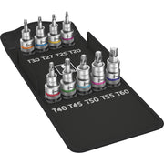 WAA 8767 HMC HF 1 Zyklop bit doppen-set torx - afbeelding 1