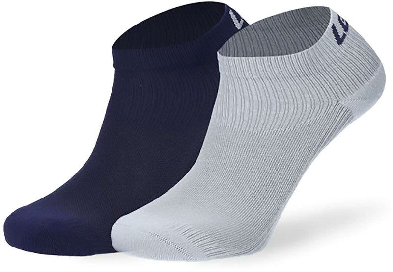 Lenz running 3.0 - calcetines para correr (paquete de 2)