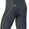 Gorewear c3 gore® windstopper® - calzamaglia con fondello