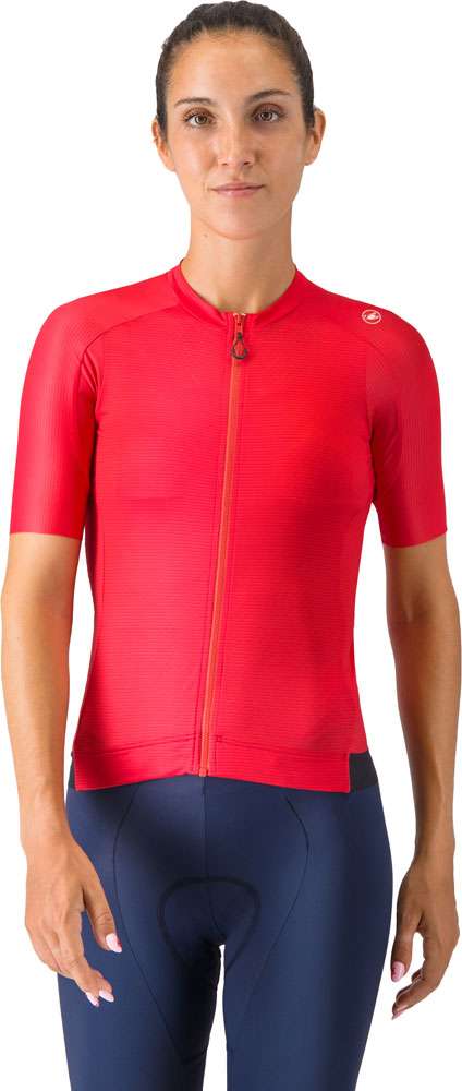Castelli espresso - maglia da donna