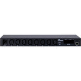 Inter-Tech Argus SW-0816 - afbeelding 2
