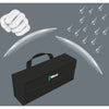 Wera 2go 3 gereedschapsbox (zwart)