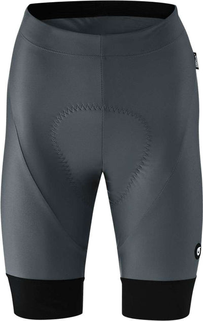 Gonso sqlab go - pantaloncini da ciclismo da donna con fondello