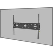 Iiyama md-wm8060 universele wandbevestiging wandmontage (zwart) - afbeelding 4