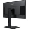 Monitor Msi pro mp275pg 27 (nero, hdmi, displayport, vga)