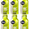 Gel energetico Gu 6x32g