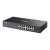 Switch TP-Link Omada ES216G Gigabit Easy Managed a 16 porte (nero)