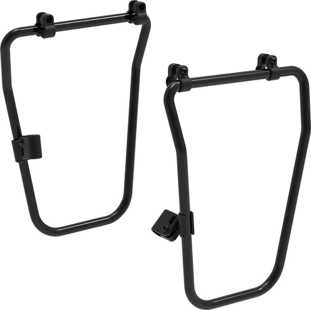 TOPEAK - TOPEAK ZIBRAME SET TETRARACK