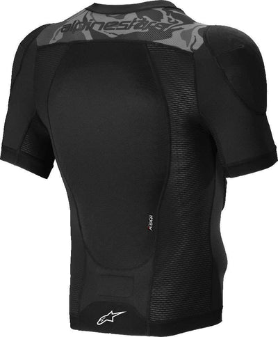 Alpinestars motion plasma - protector jacket