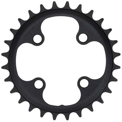Plato fsa pro mtb 64mm 2x10 velocidades