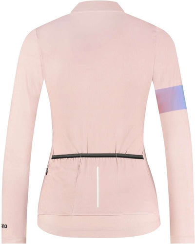 Shimano Apice - Maglia a maniche lunghe