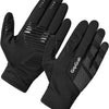 Gripgrab ride ii cortavientos - guantes de ciclismo
