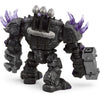 SCHLEICH ELDRADOR SHODD MASTER ROBOT con mini creatura