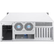 Silverstone rm41-506 rack behuizing (zwart | 2x usb-a 3.2 (5 gbit s)) - afbeelding 5