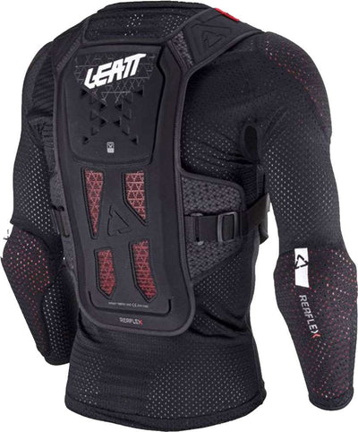 Leatt reaflex - protector jacket