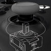 Vantaggio Powera plus controller cablato per xbox serie x|s (nero, xbox serie x|s, xbox one, PC)