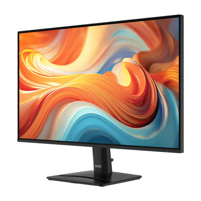 Monitor Msi pro mp271 e14a 27 (nero, 144 hz, vga, hdmi, display port, audio)