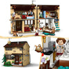Lego Harry Potter 76451 Ligusterlaan Visita da zia Margot
