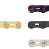 Ybn mkh12e e-bike 12-speed chain flat-top hollow plate