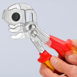 Knipex Cobra VDE Hightch-Water Pupptang 87 26 250 - afbeelding 6