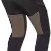 Vaude moab pro - softshell pants