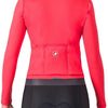 Castelli espresso termico - maglia a maniche lunghe da donna