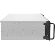 Silverstone rm41-506 rack behuizing (zwart | 2x usb-a 3.2 (5 gbit s)) - afbeelding 6