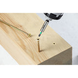 KWB Force Bit, 30mm, Torx T25 - afbeelding 4