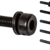 Perno de fijación Shimano para adaptador post-mount a flat-mount